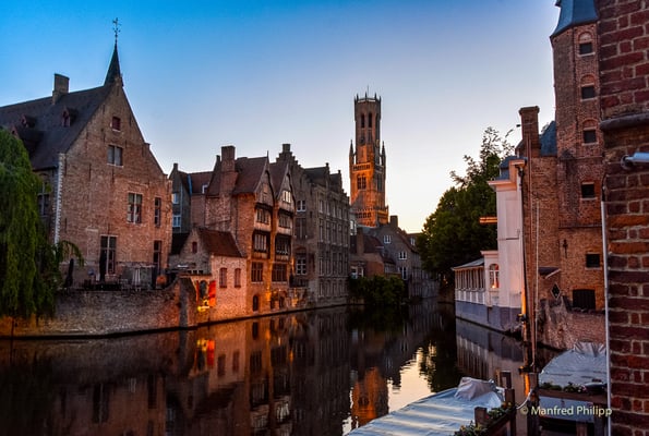 Brugge, Belgien