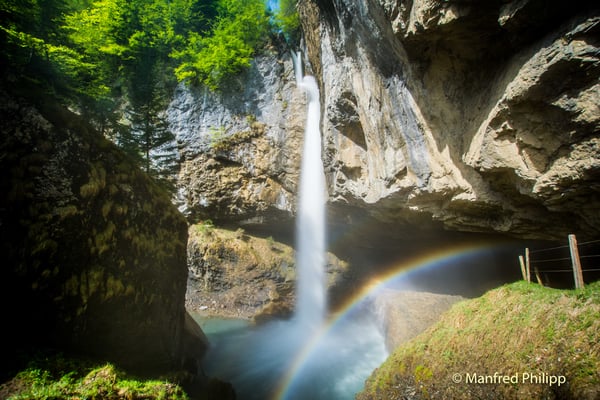Bärglistuber, Glarus