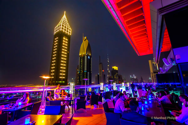 Dubai, Vereinigte Arabische Emirate