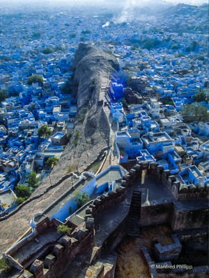 Jaipur, Indien
