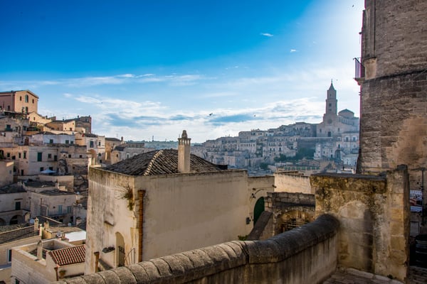 Matera