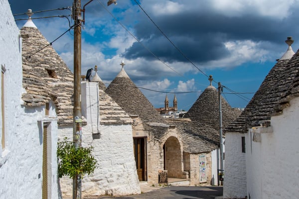 Alberobello