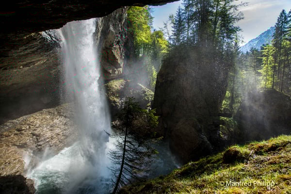 Bärglistuber, Glarus