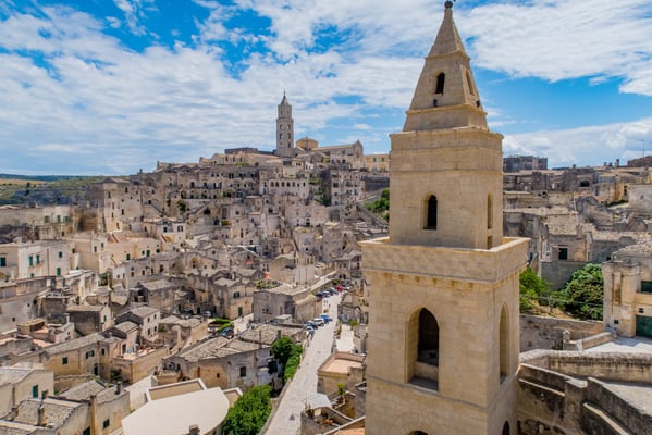 Matera