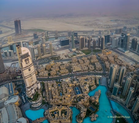 Dubai, Vereinigte Arabische Emirate