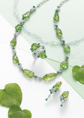 デザイナー　松井久子