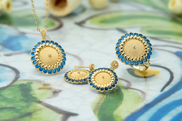 シチリアコレクション（価格帯20万～40万円台）