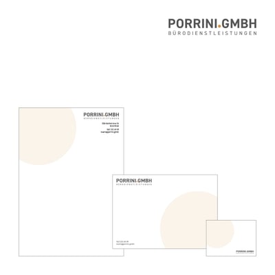 Logo | Briefpapier | Memokarte | Haftnotiz