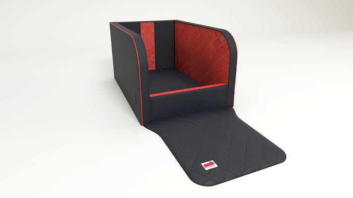 3D Visualisierung Produkt