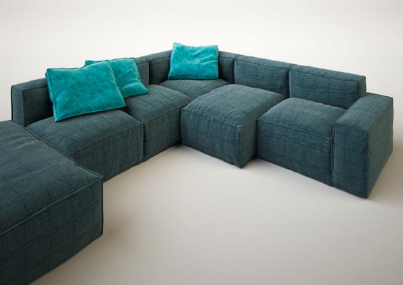 3D Produktvisualisierung