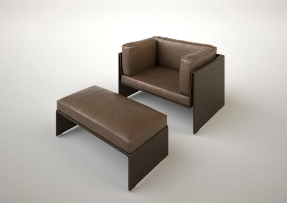 3D Produktvisualisierung