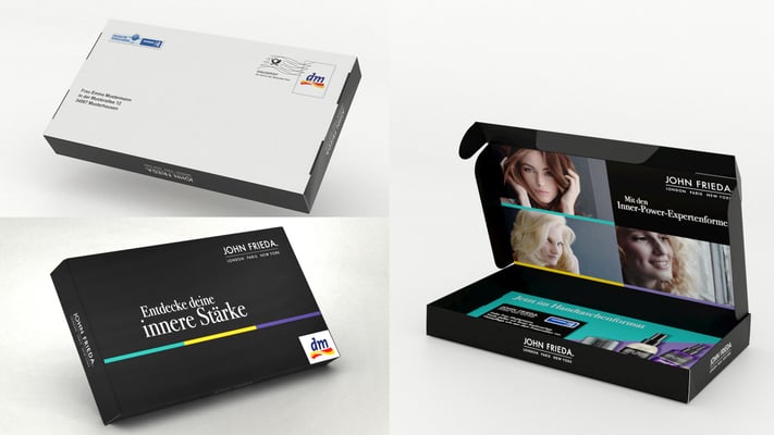 Produktvisualisierung