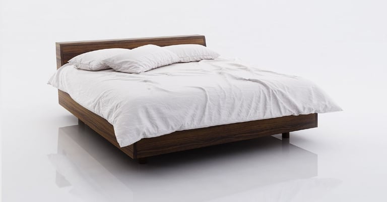 3D Produktvisualisierung