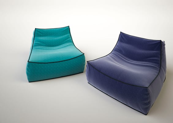 3D Produktvisualisierung