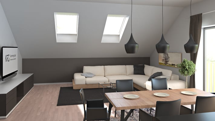 Produkt Visualisierung