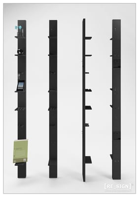 3D Visualisierung Produkt