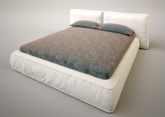 3D Produktvisualisierung