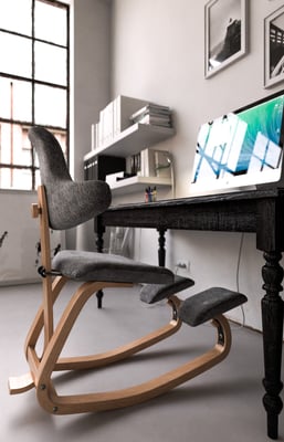 3D Visualisierung Produkt