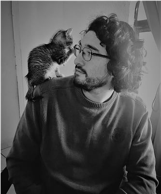 Poesía de Juan Romero Vinueza