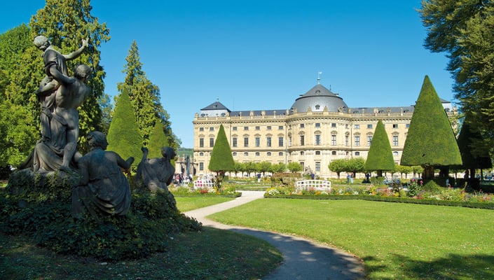 Residenz 