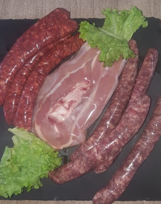 Viande fermière de la région de Saint-Etienne pour vos barbecues