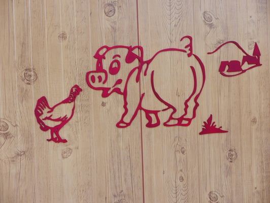 Logo Ferme de Travorche