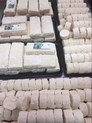 Fromages fermiers