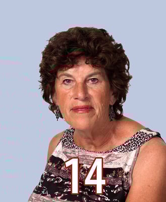 14 - Marjolein Jungbäcker