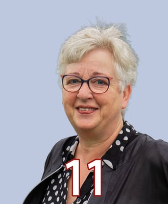 11 - Joke Appelman-Bet