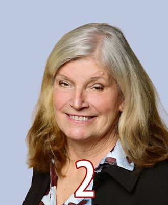 2 - Joke van Ruitenbeek