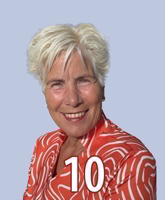10 - Rina Zwemmer