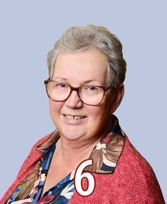 6 - Jeannette Streefland-du Mee