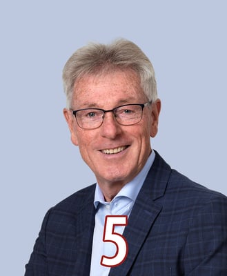 5 - Richard den Bak