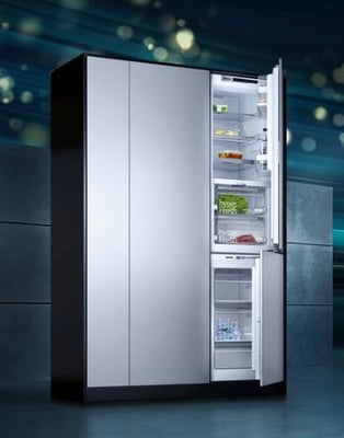 Kühl- und Gefriergeräte