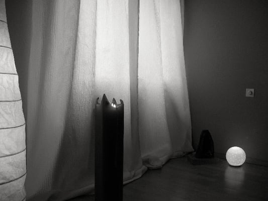 Schlafzimmer Rodersdorf