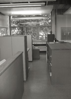 Werkstattbüro Basel