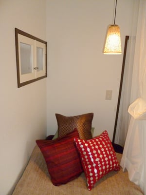 ケイプラスの施工事例〜和室のリノベーションで風通しの良いベッドスペースを創出