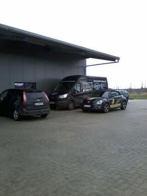 FuT gartenoasen.de Ludwigslust