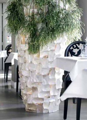 Radica Partner weiß Nieuwkoop