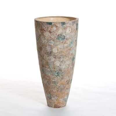 Buovy Mother of Pearl Struktur Planters for Life