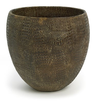 Croco Design Planter Plants first Choice