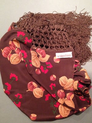 Valentino - Foulard