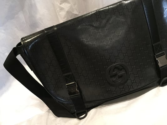 Borsa Gucci Messenger