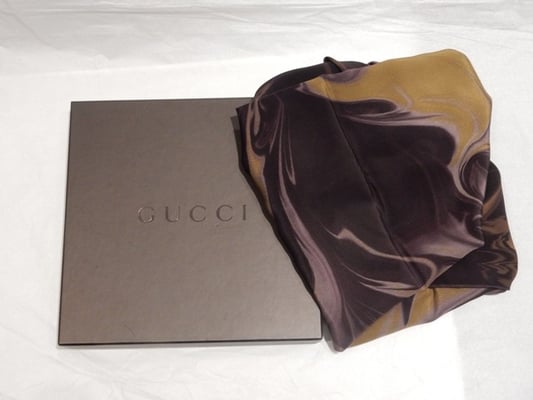 Gucci - Foulard