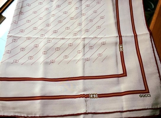 Foulard - Gucci
