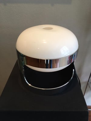 Lampada Kartell Kd 27 Joe Colombo