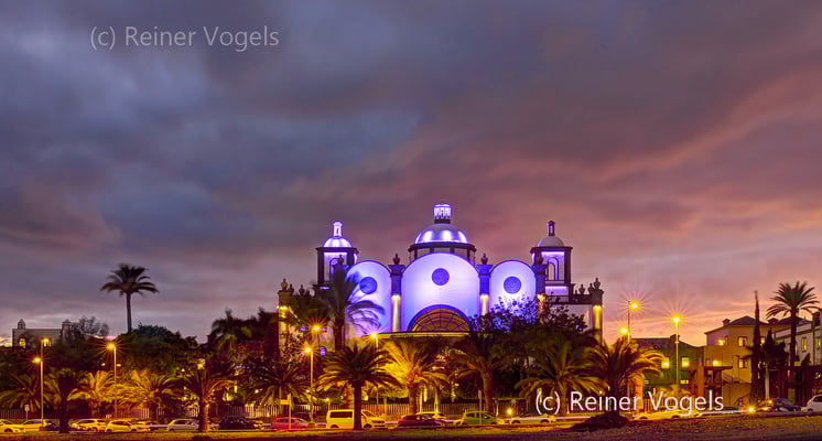 Lopesan Villa del Conde
