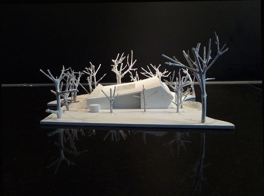 Foto © Knauer Architekten