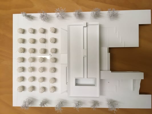 Foto © KNAUER ARCHITEKTEN