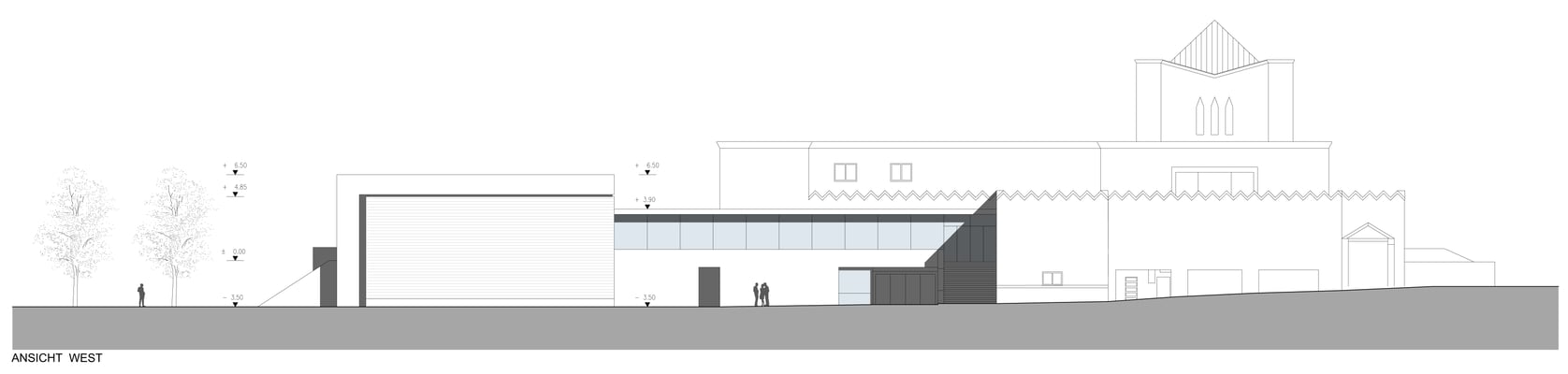 © KNAUER ARCHITEKTEN